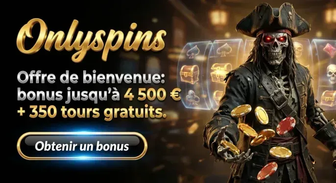 Onlyspins Casino