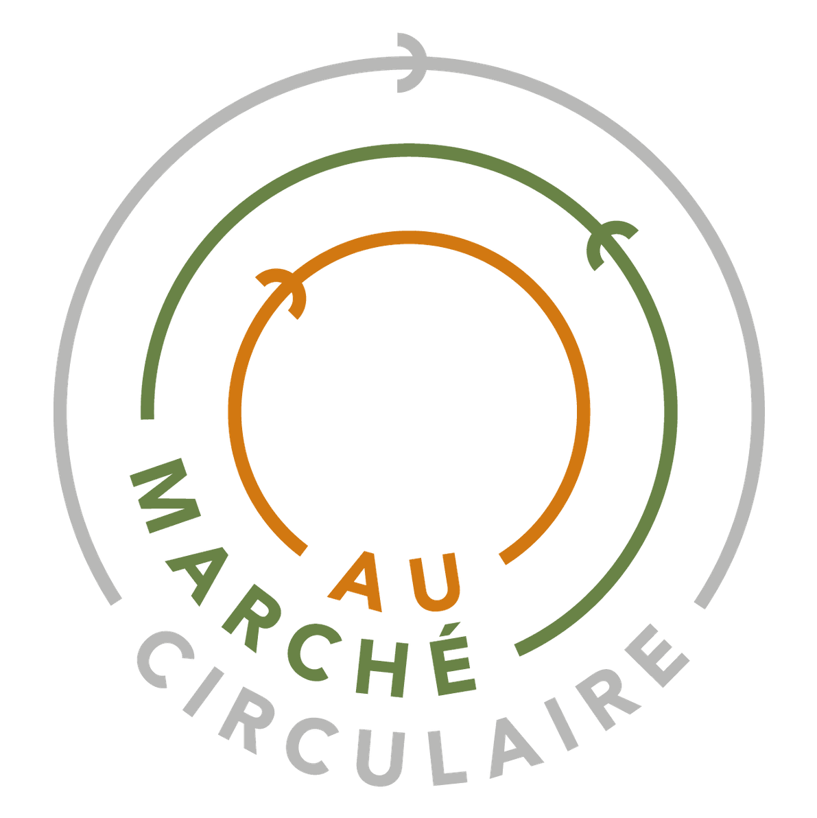 logo Au Marché Circulaire